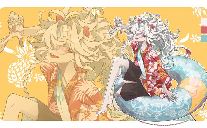 artwork/TRPG
