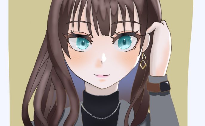 アイコンイラスト