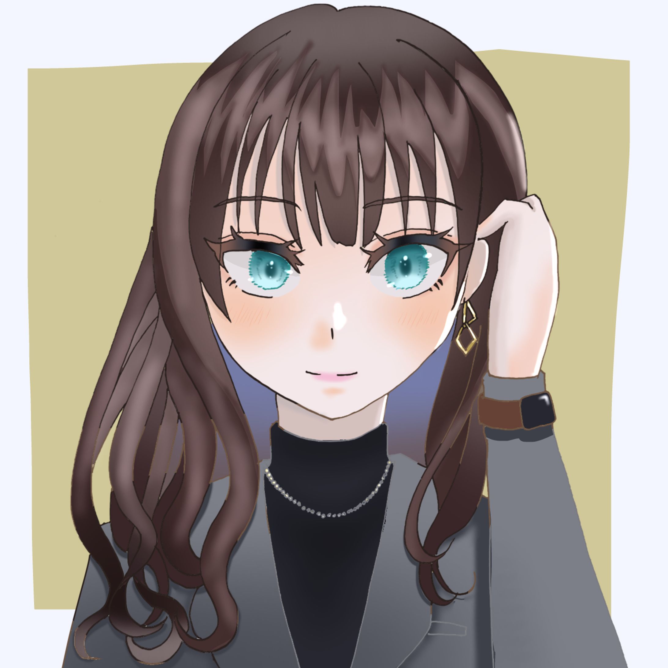 アイコンイラスト-1