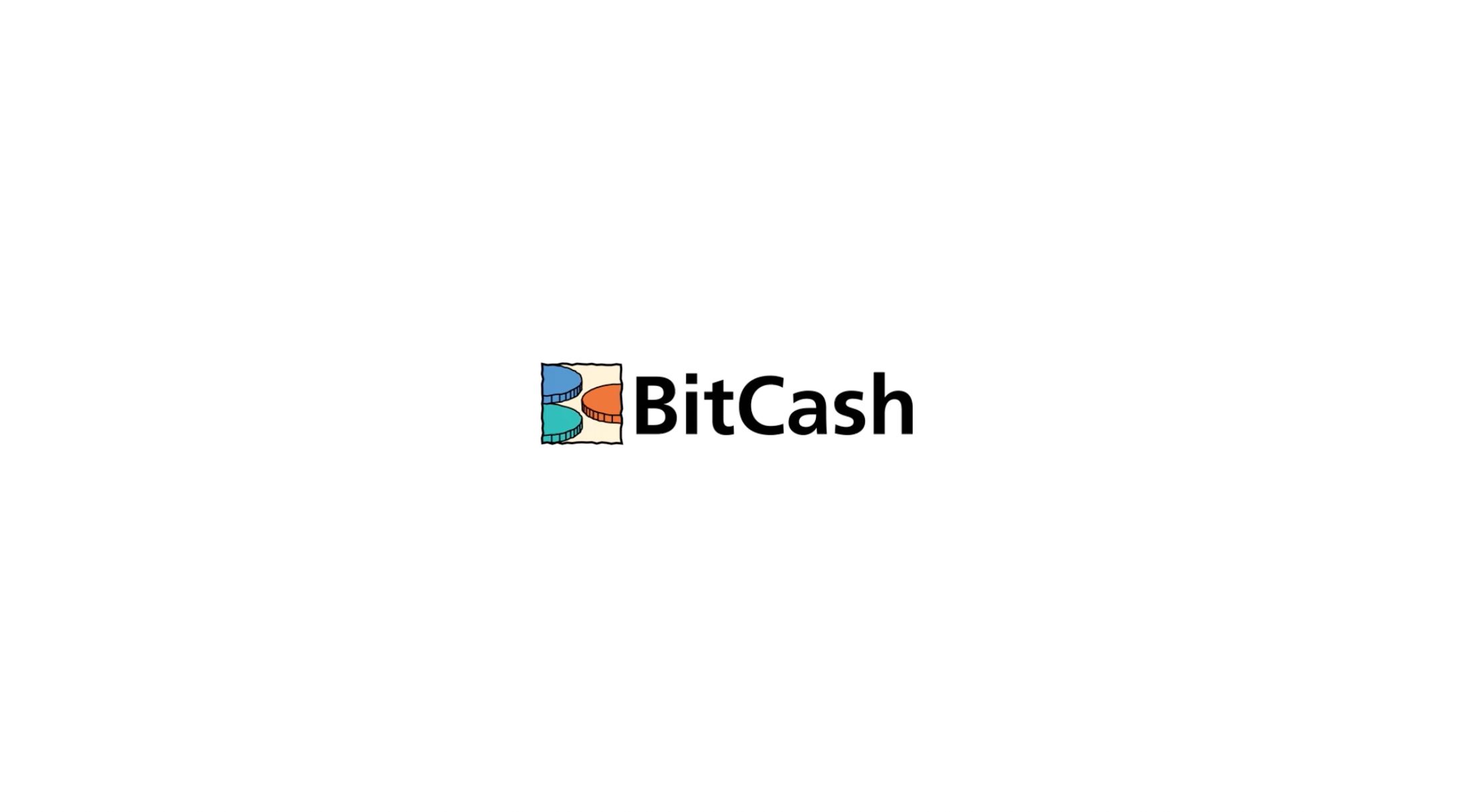 WEB MOVIE / BitCash 会社紹介ムービー-1