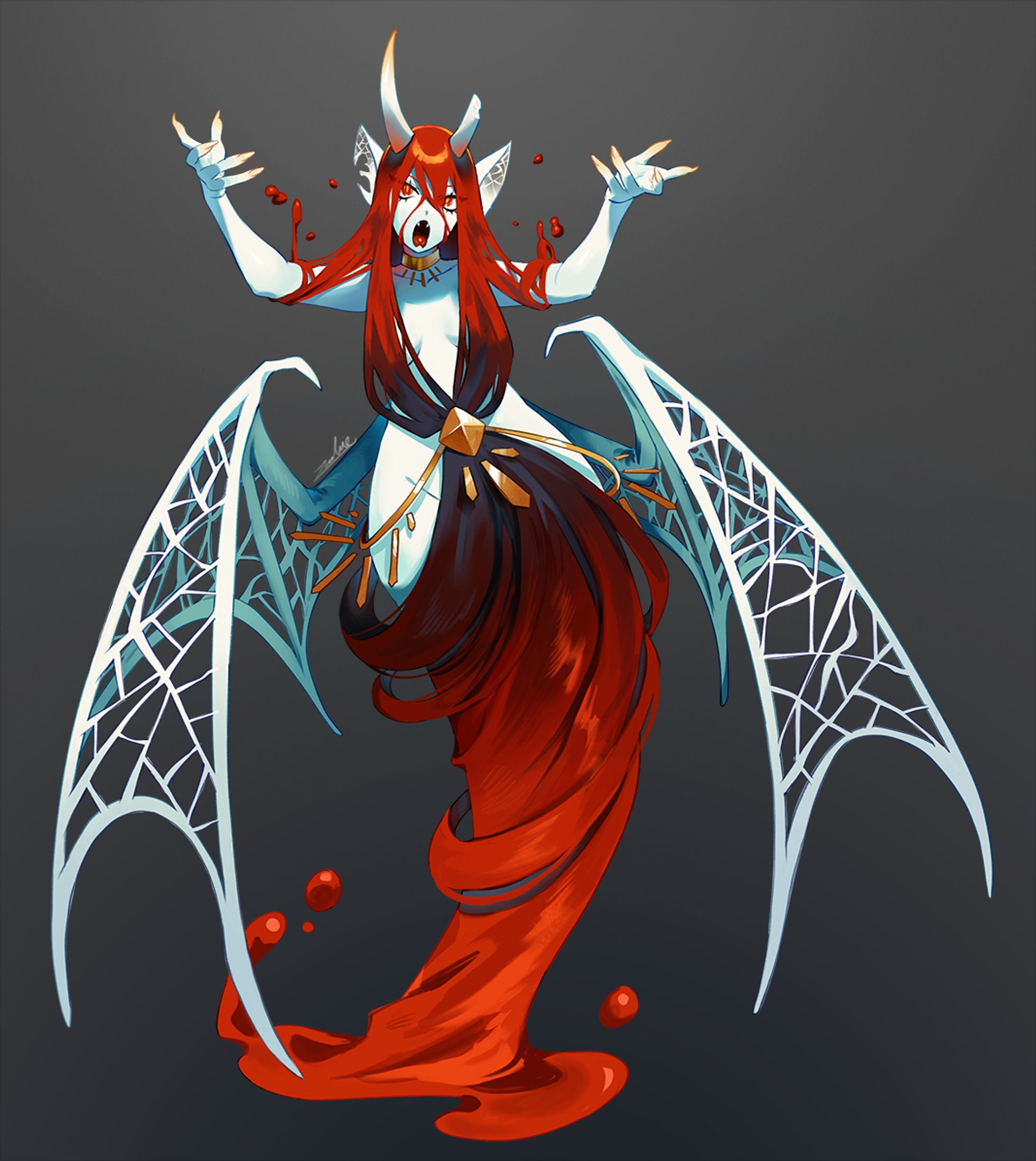 May '23 Character Design-1