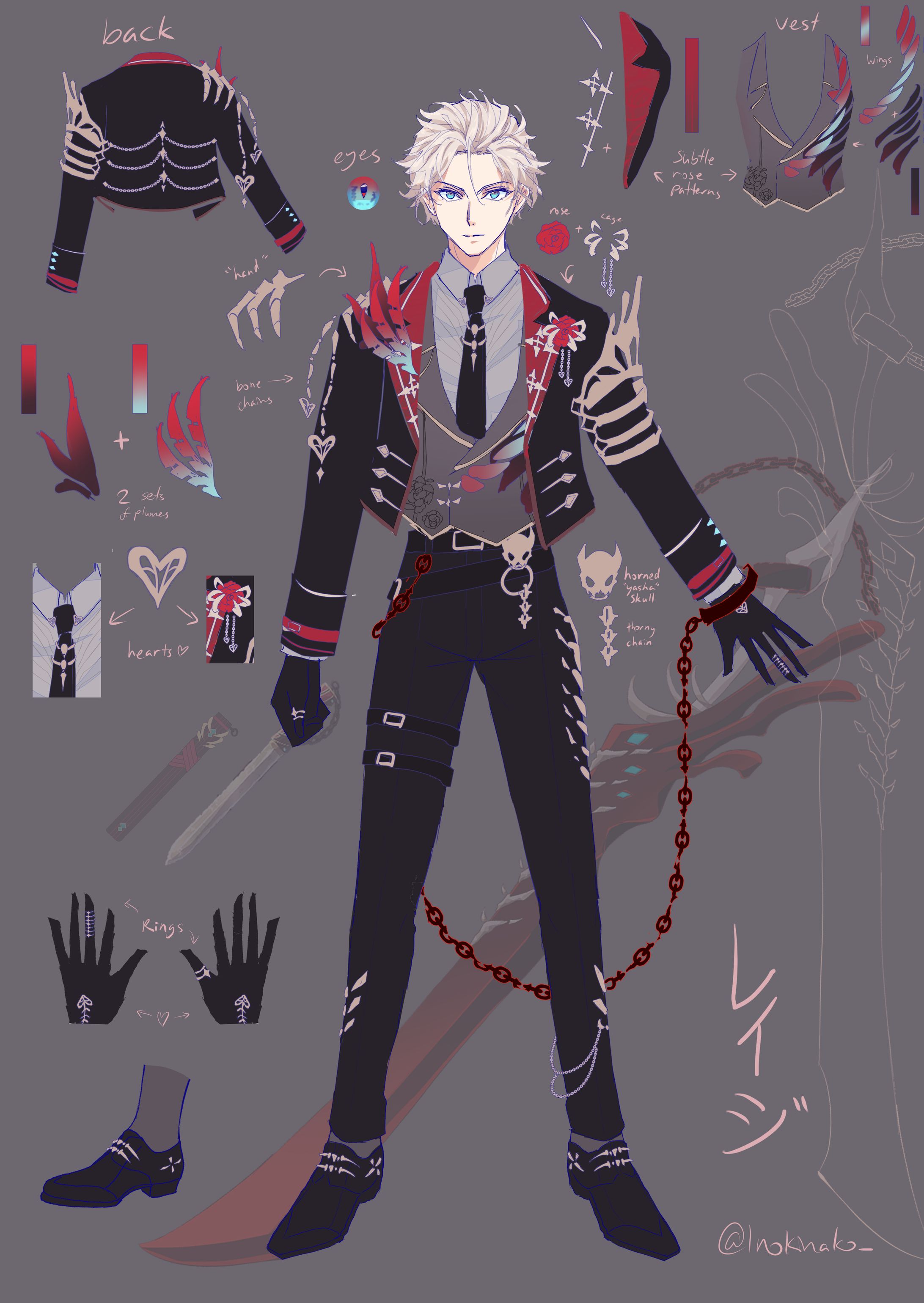 Character Concept-1