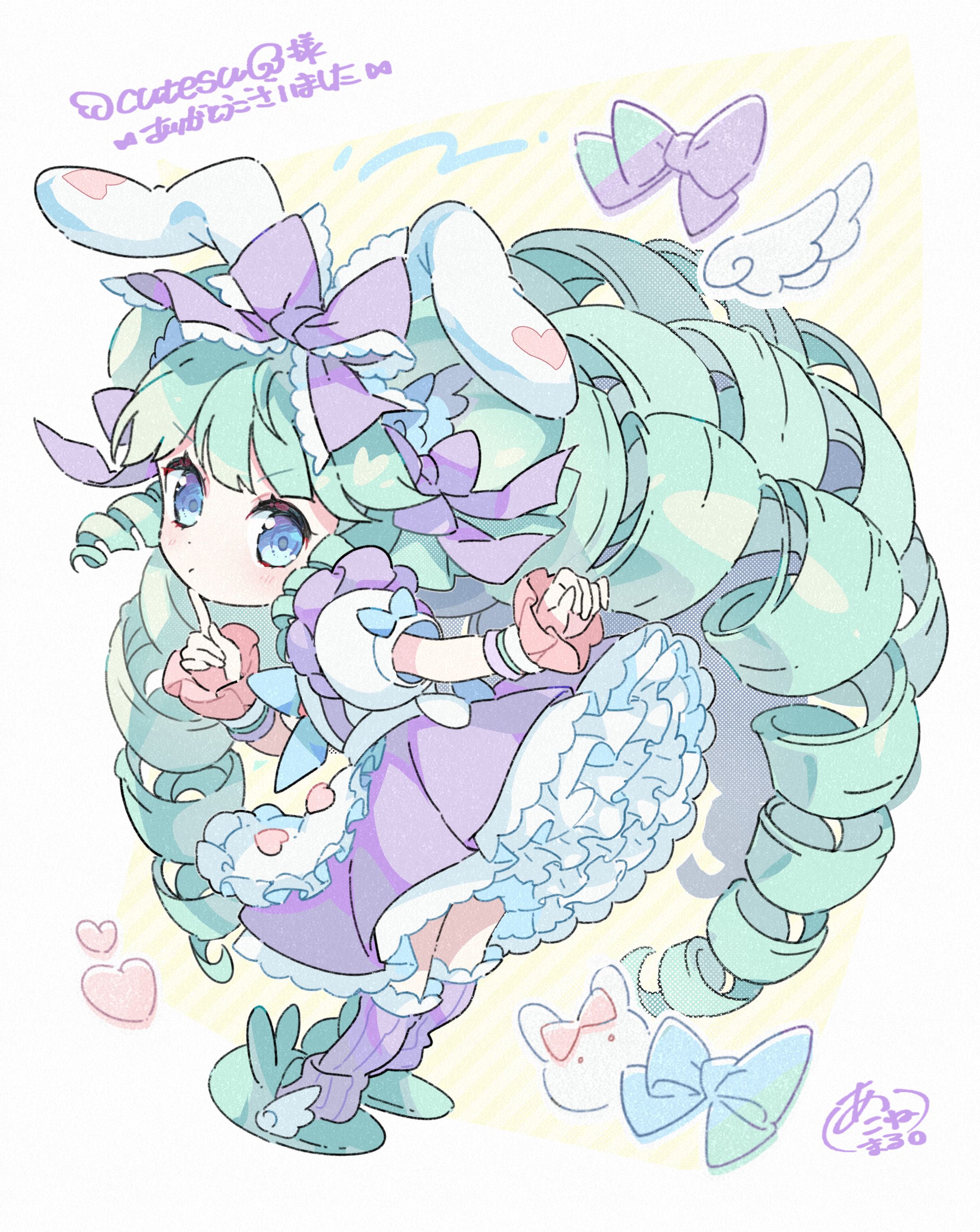 miruku様　ミニキャライラスト-1