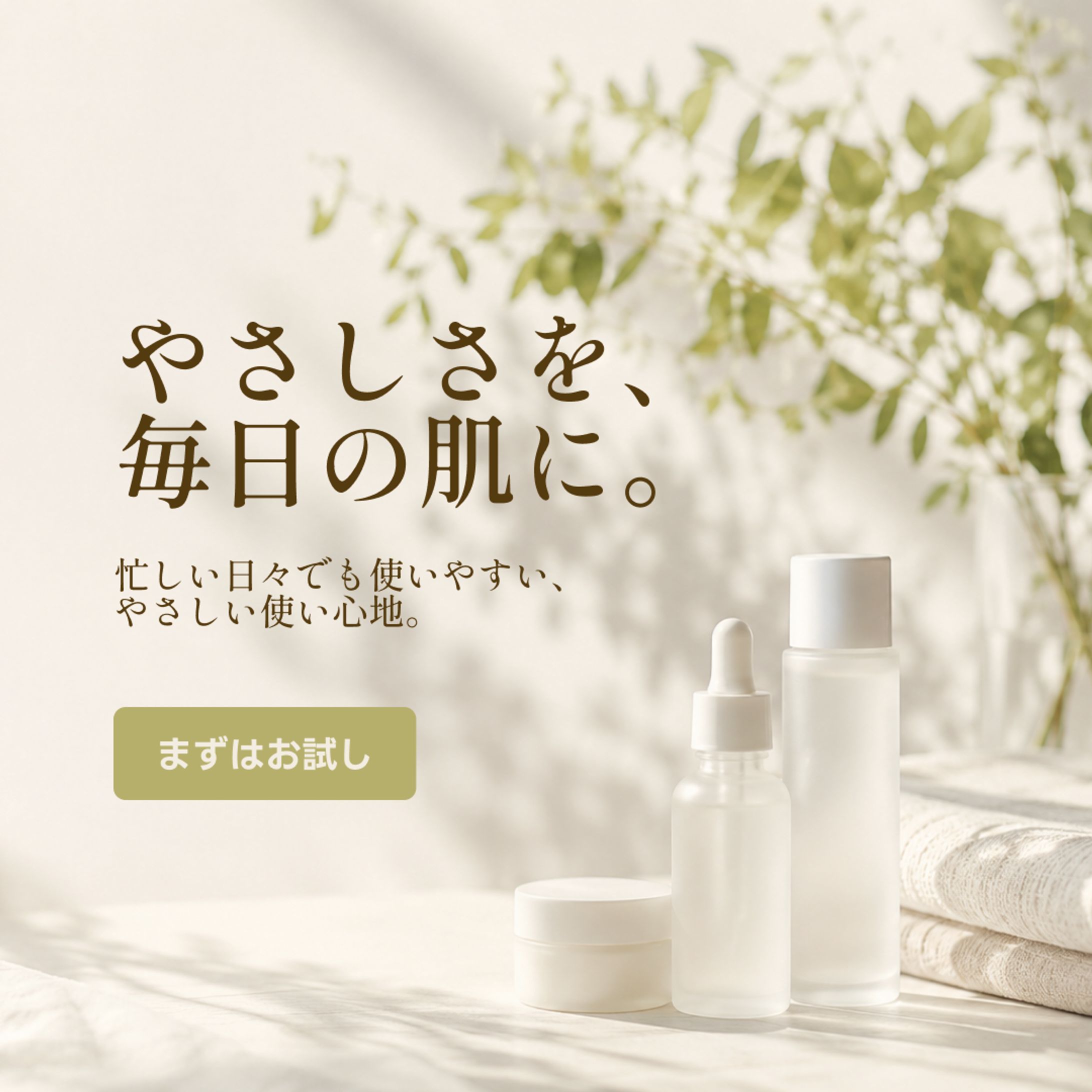 化粧品　バナー-1