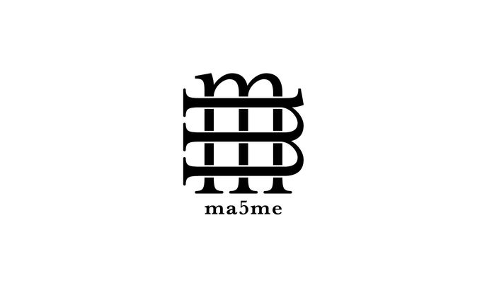 ma5me誕生の作品