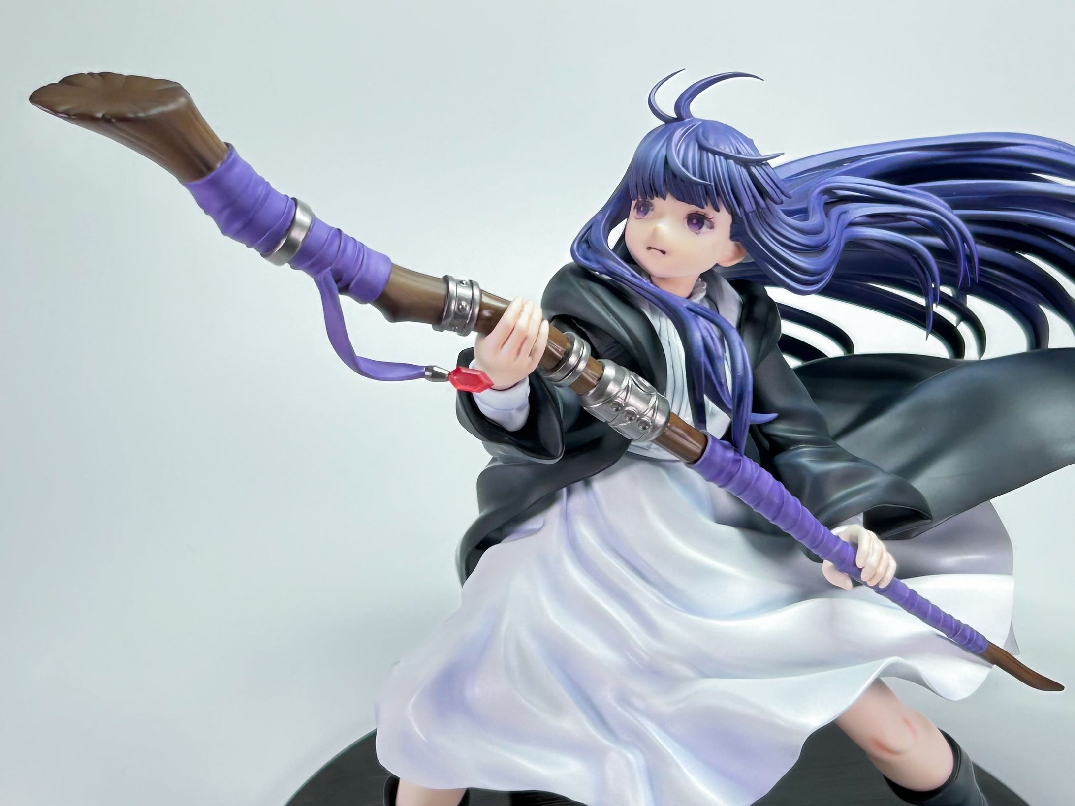 フェルン　-戦闘--1