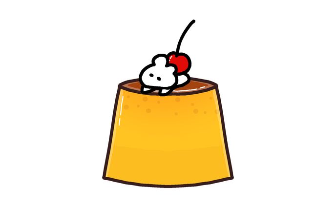 たべものうさぎ
