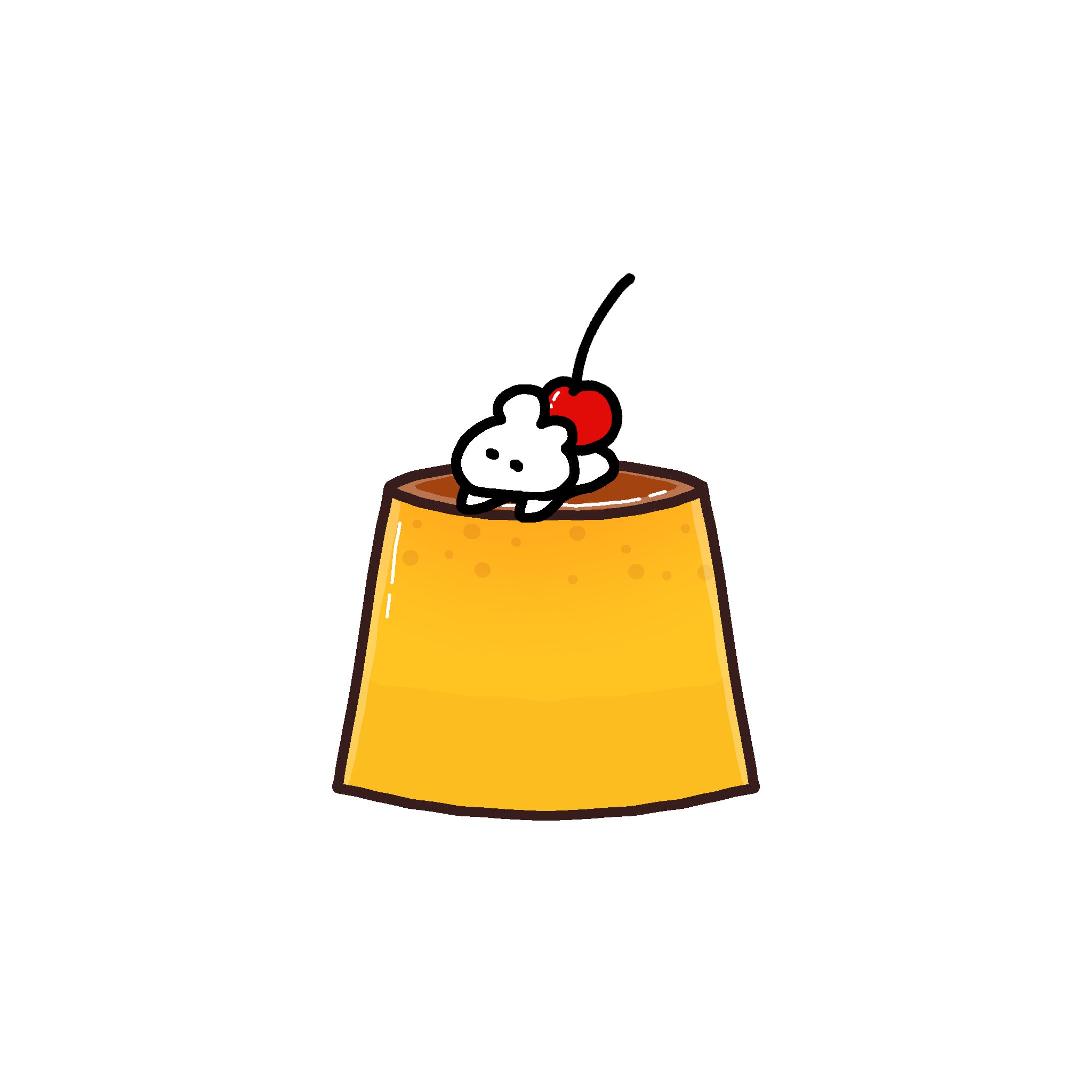 たべものうさぎ-1