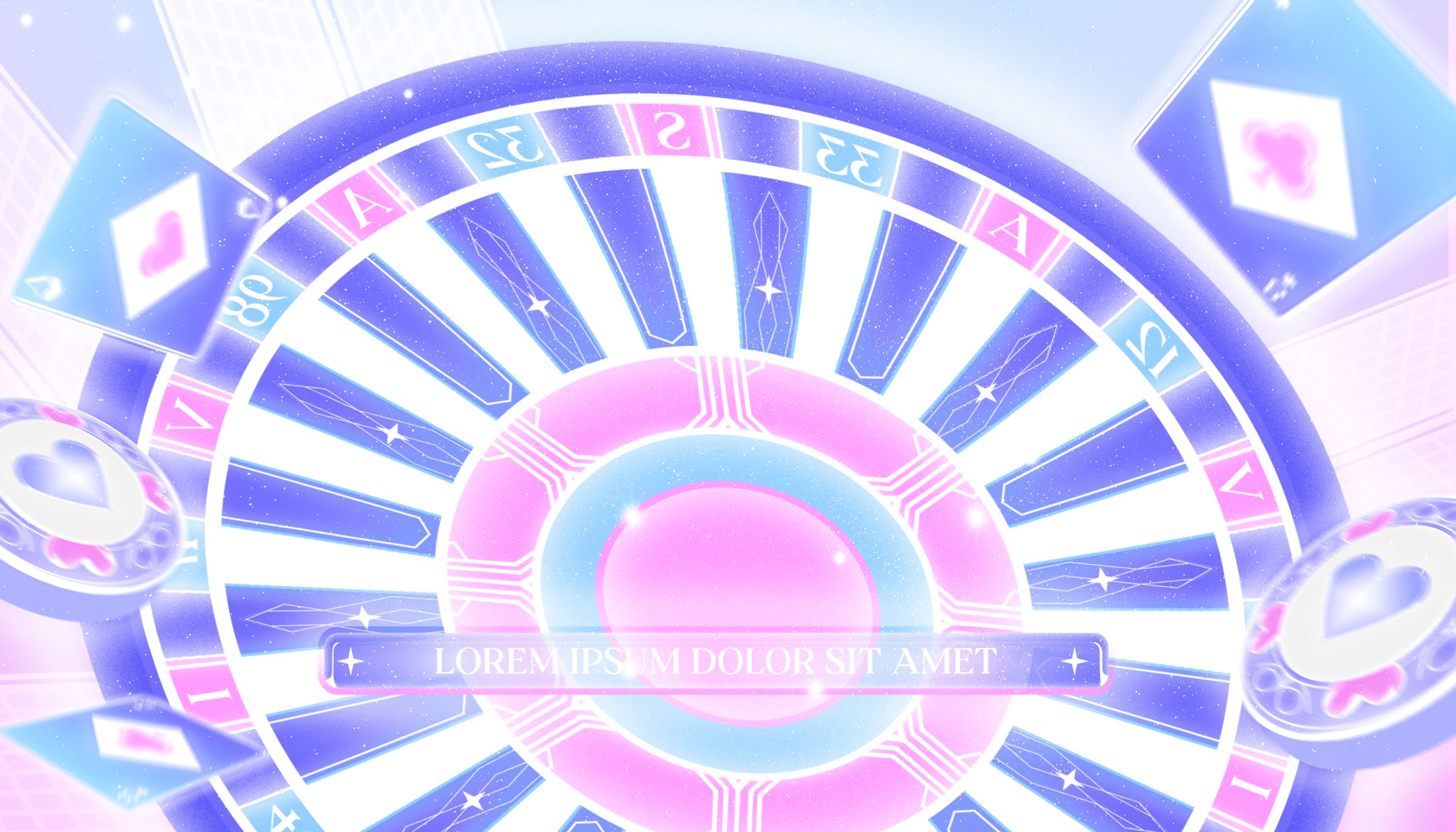 SET UP : furirna's-1