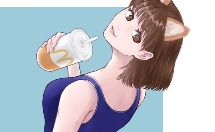 きつね