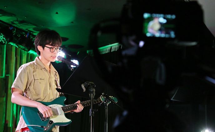 someno kyoto presents 「黎明」