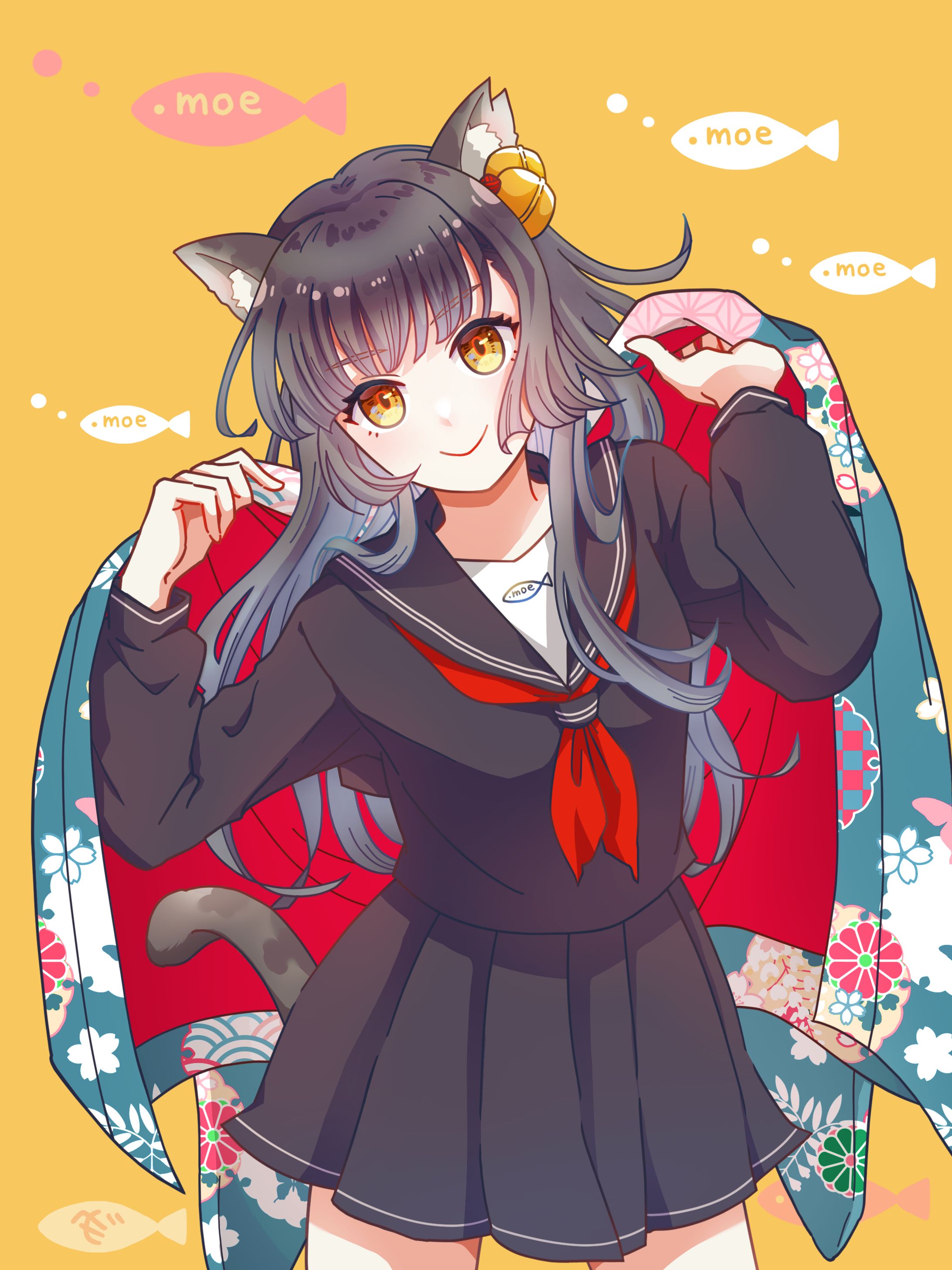 イラストコンテスト応募作品-1