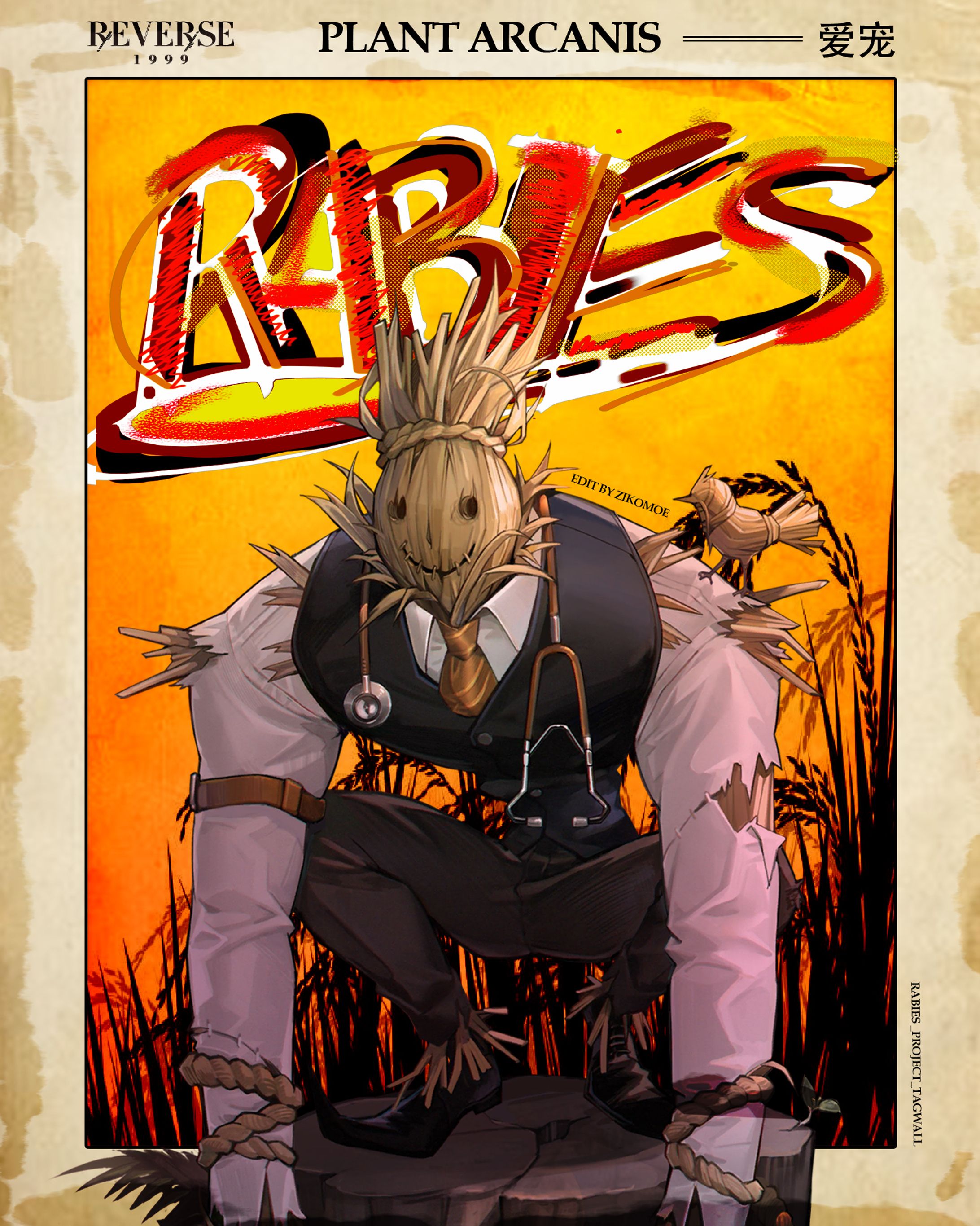 RABIES Poster-1