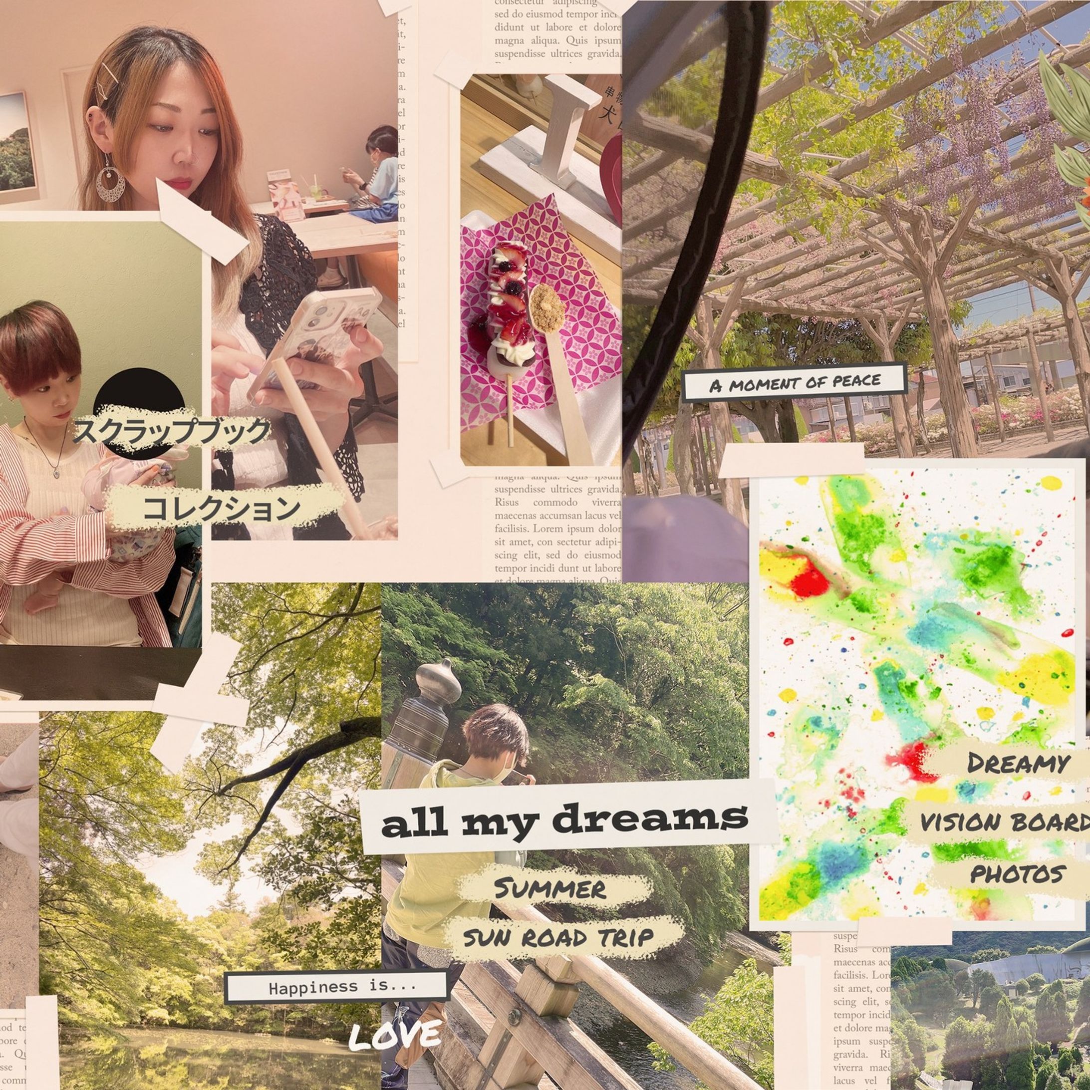 毎日コツコツ、Webデザイン、ページデザイン、コーディング。
自分のスキルアップの為、日々勉強中。
子育てしながら奮闘中です。

接客業店舗長経験あり。
その為、常に相手の事を考えて仕事に取り組む！
をモットーにやっております！

案件、相談いつでもお待ちしております！-1