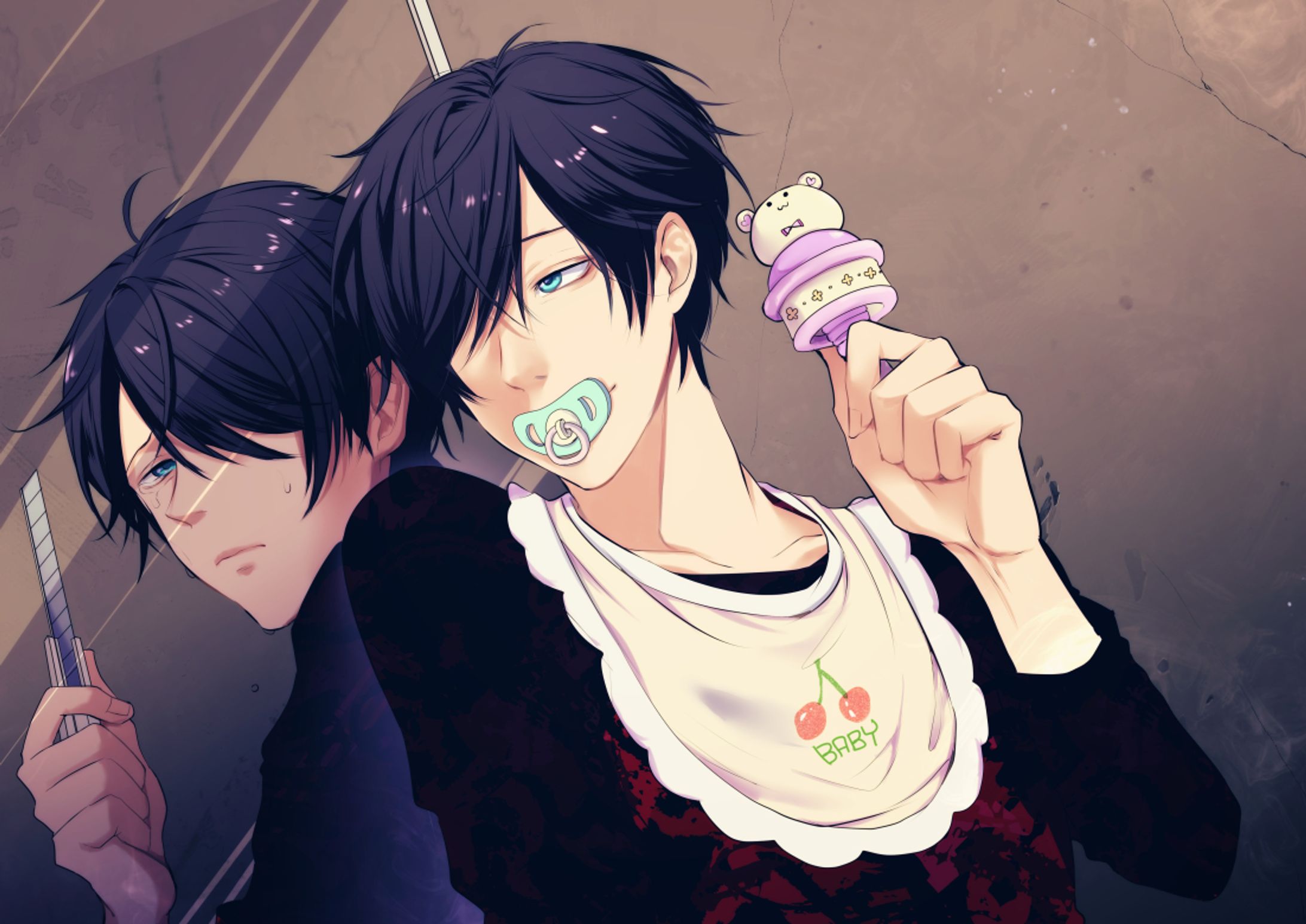 ジャケット等-1