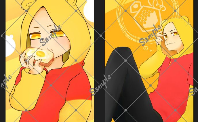 イラスト