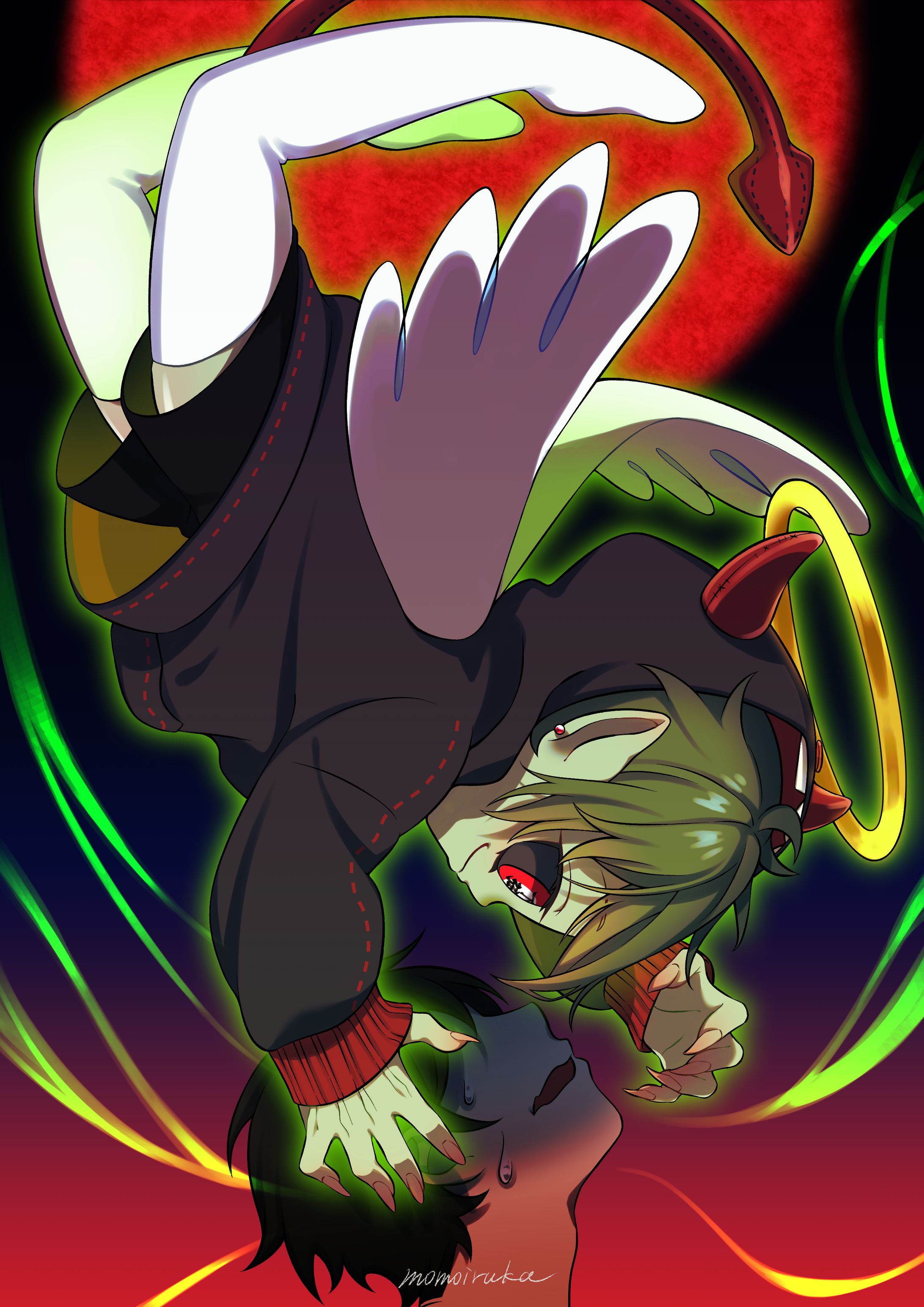 Work | goblin-1