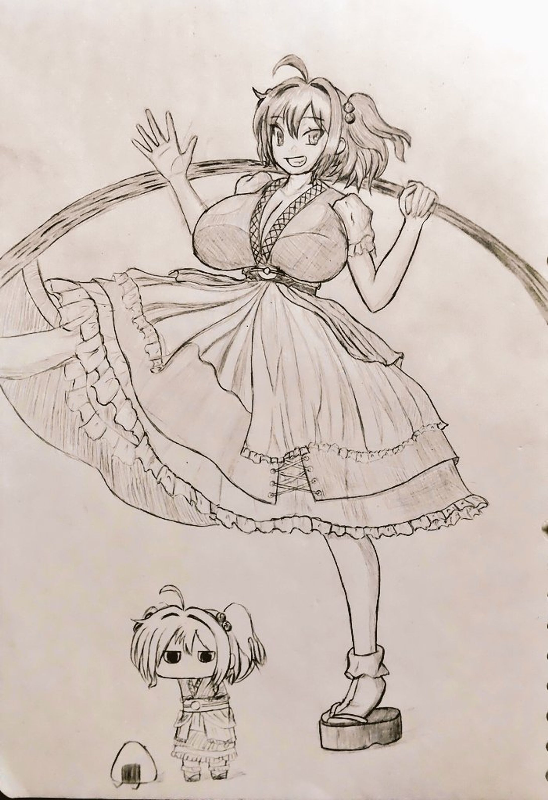 リクエスト品小町-1