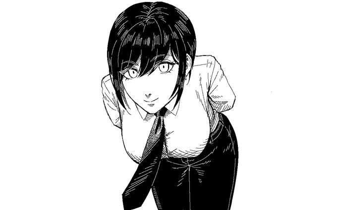 名刺イラスト