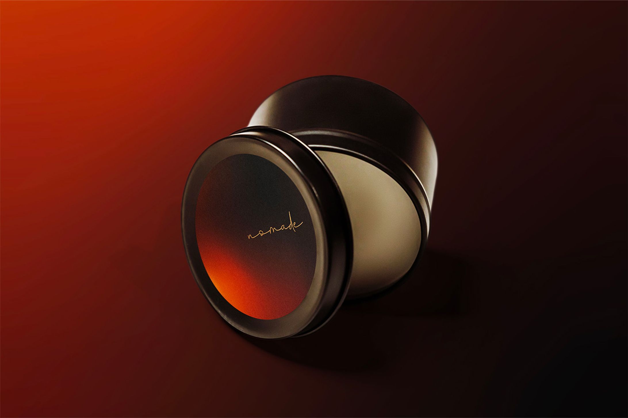 ロゴ・パッケージ (nomade)-1