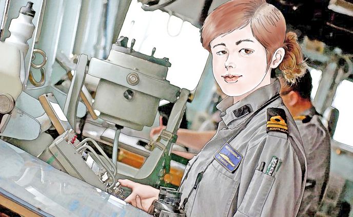 Stay safety with scrupulous seamanship