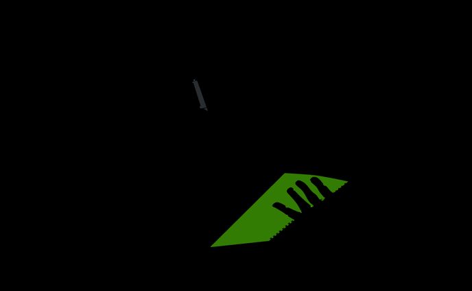 インスタグラム　考える.　色有りpng