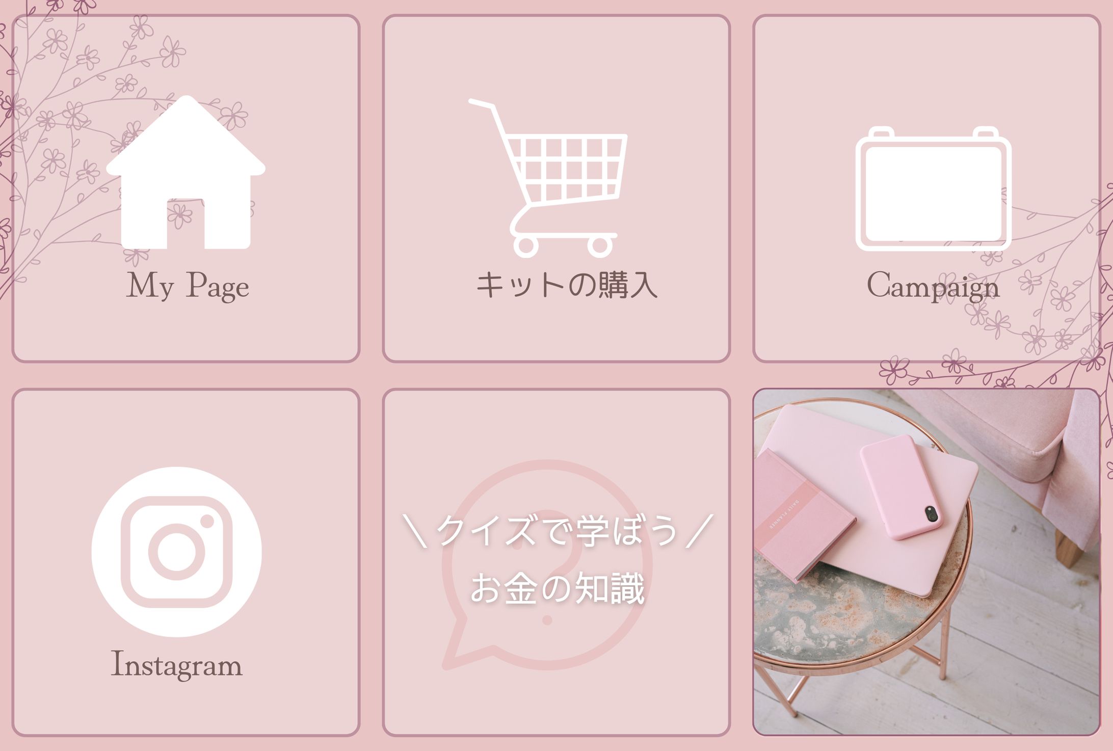 LINEリッチメニュー-1