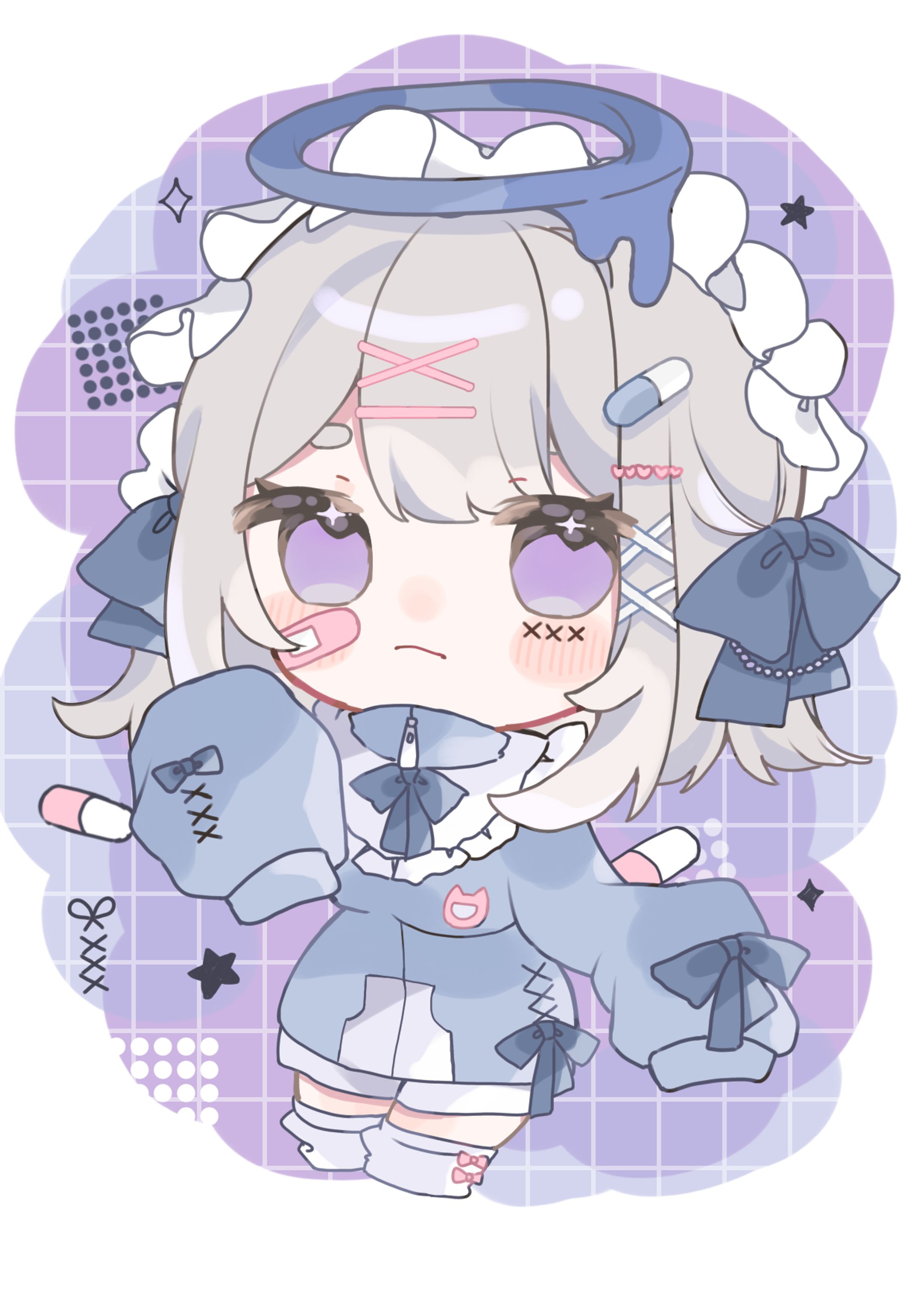 天使界隈ちゃん-1