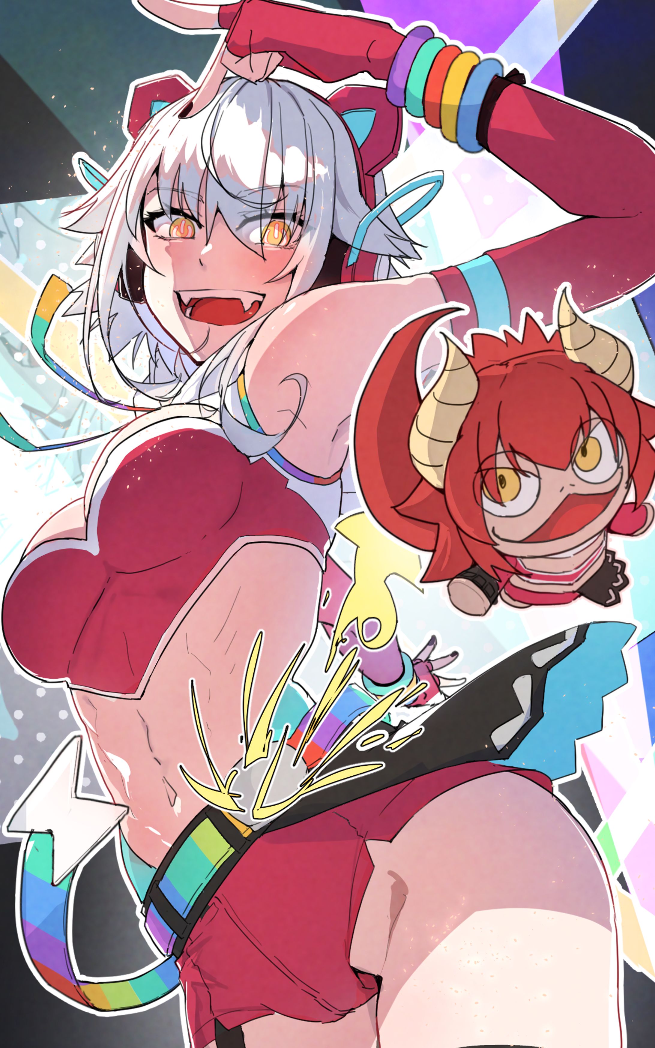 イラスト357-1