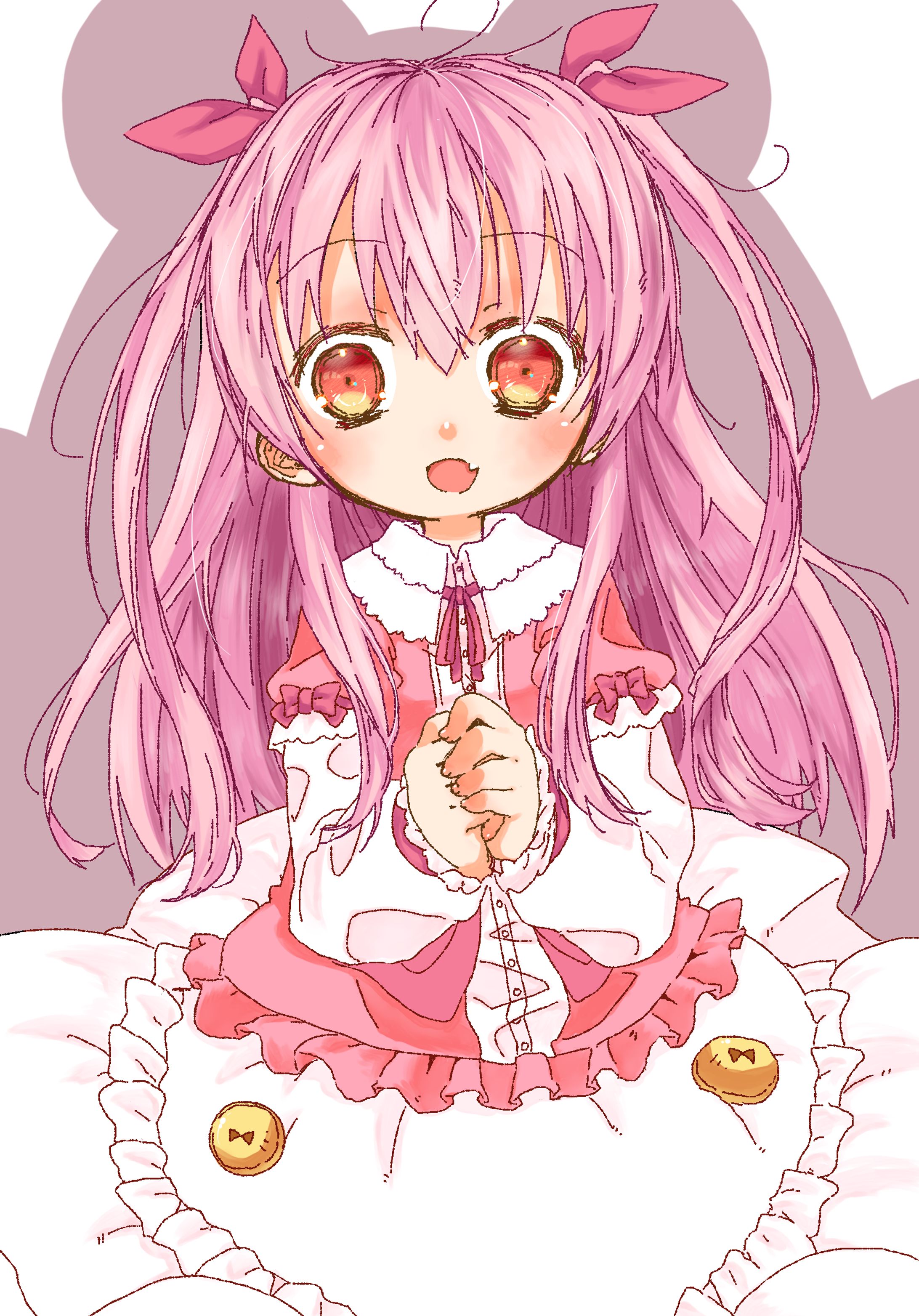 姫熊りぼんちゃん-1