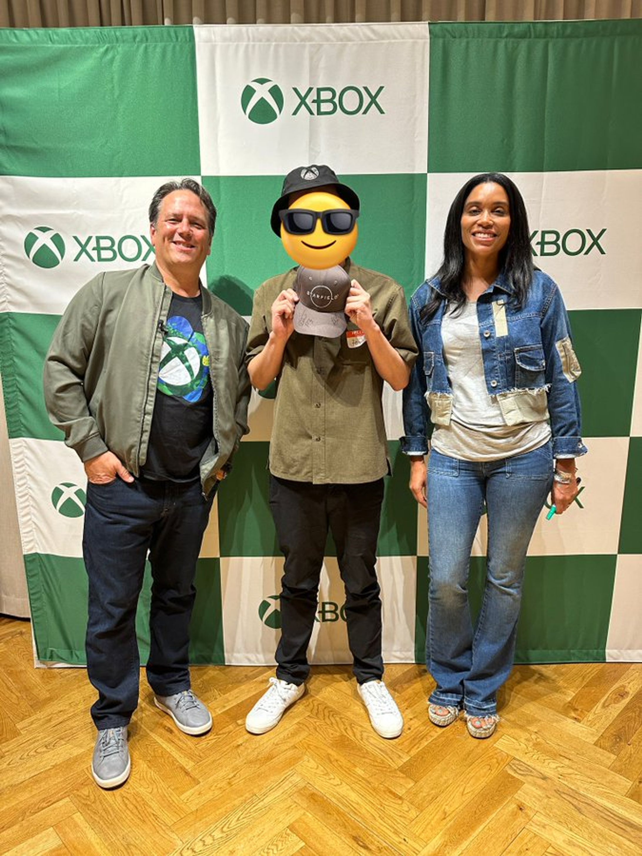 Xbox Digital Broadcastウォッチパーティーに招待して頂きました！-1