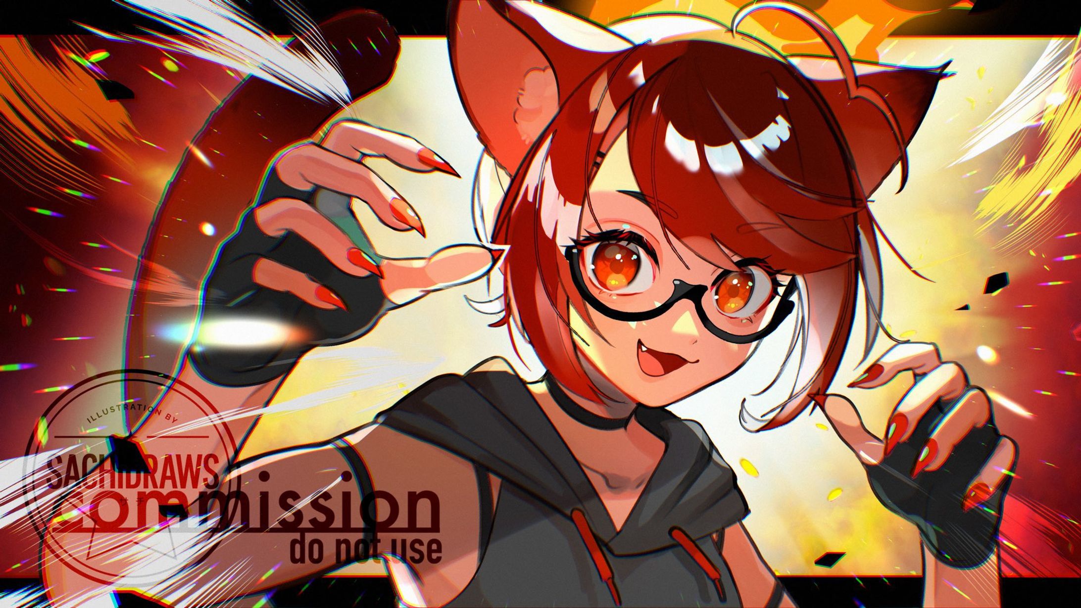 [Commissions]-1
