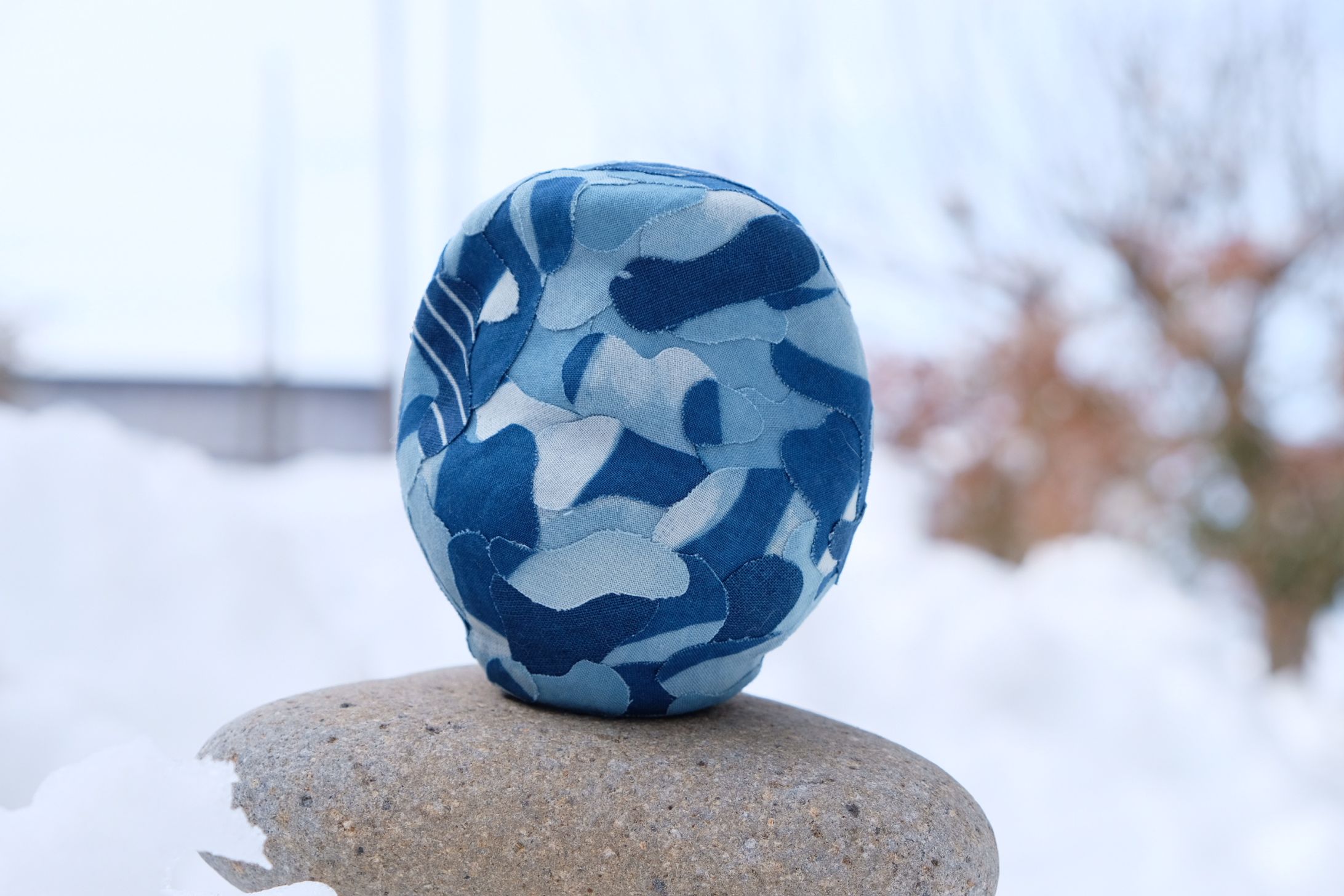 AI DARUMA　UMI-1