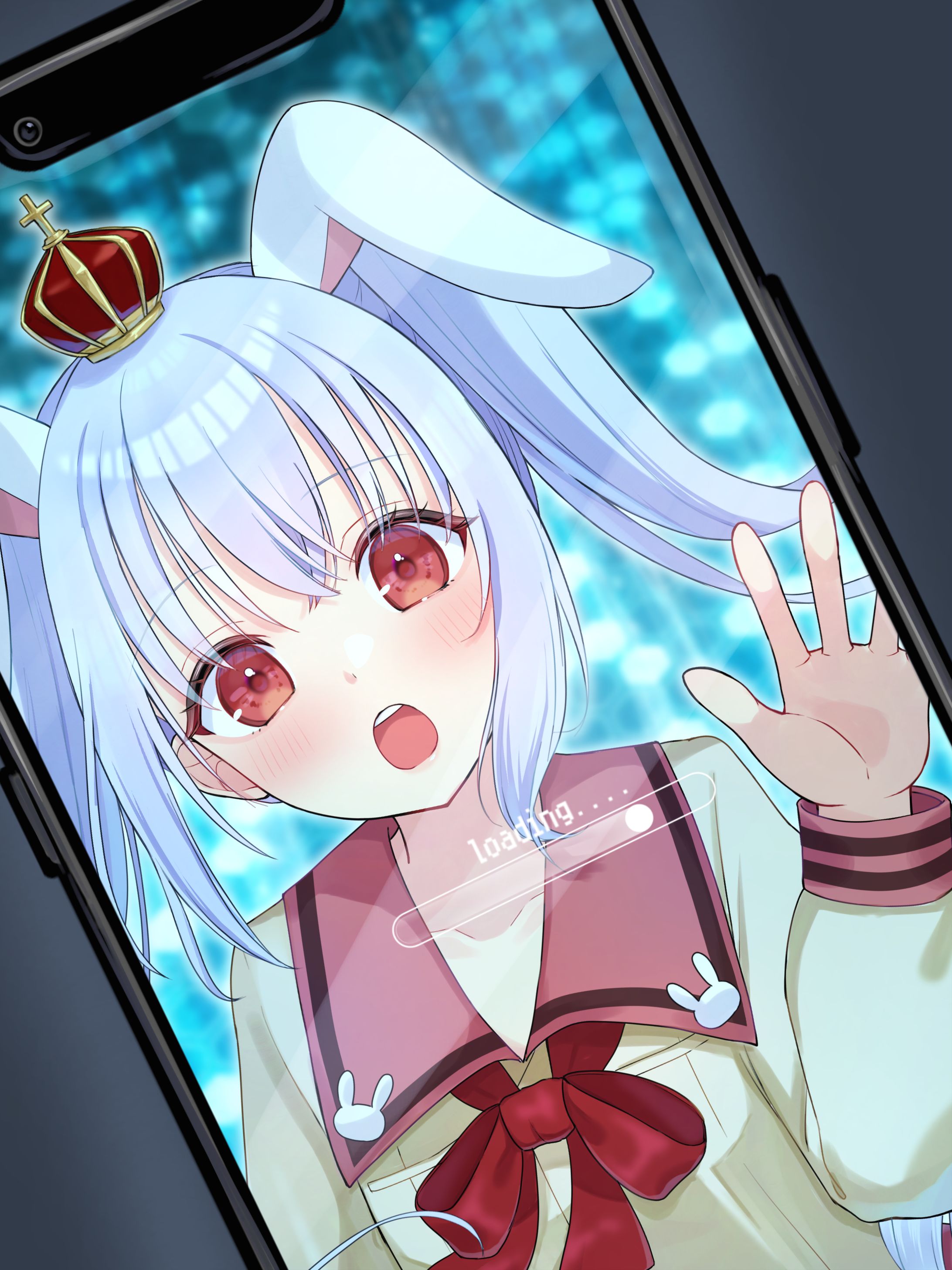 【works】新forbidden様　一枚絵ご依頼-1