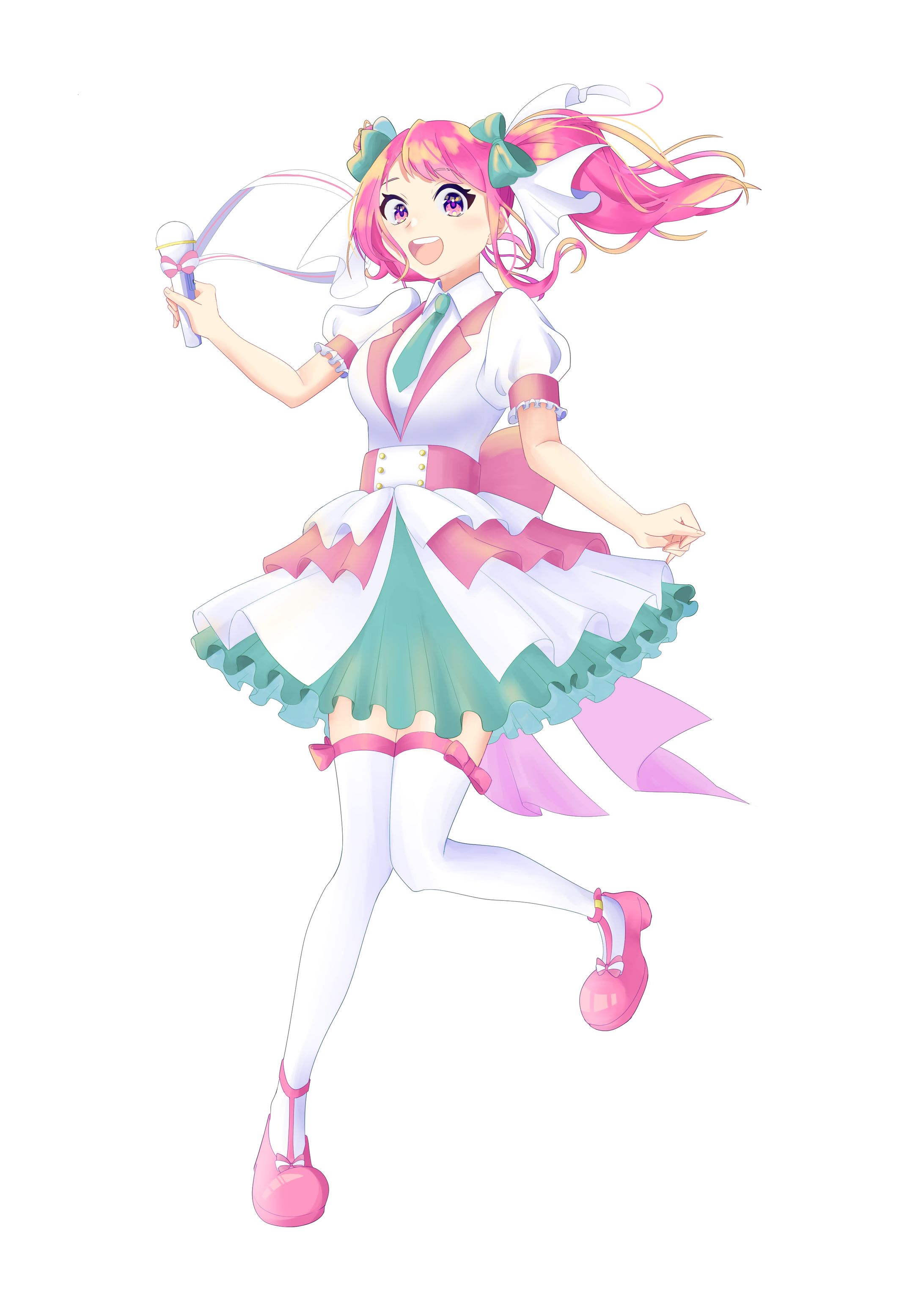 バンドリ！ 丸山彩-1