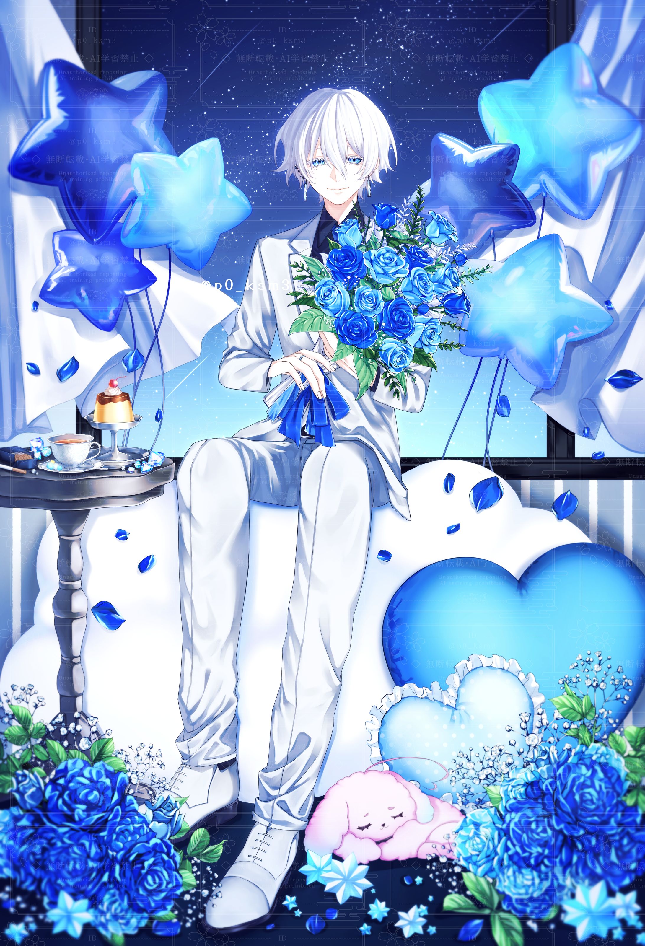 東セナ様_記念一枚絵-1