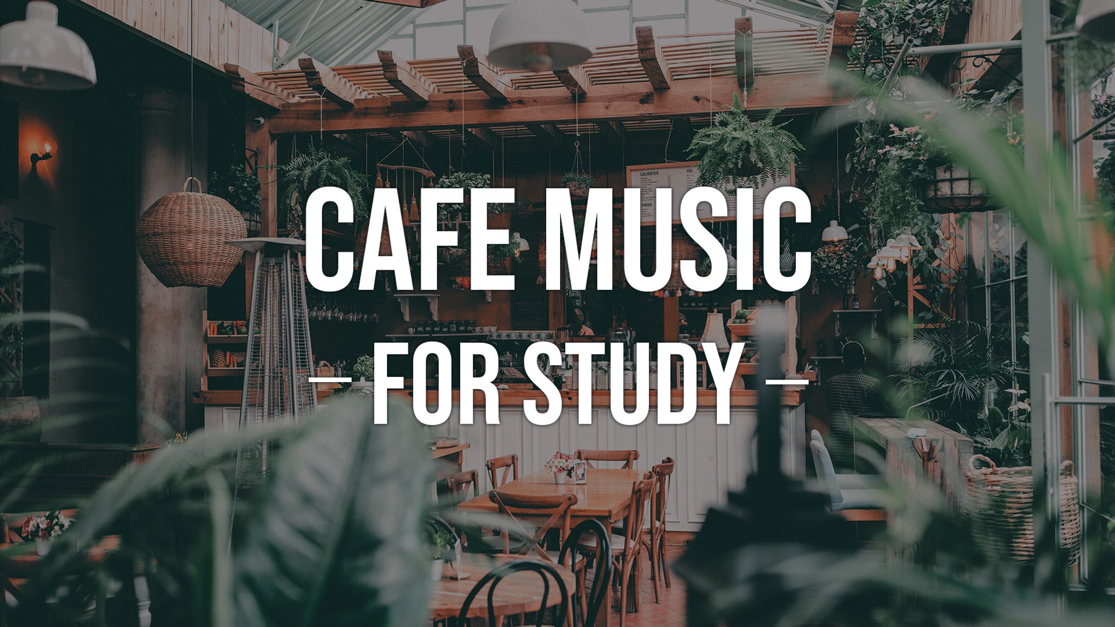 Cafe Music-1