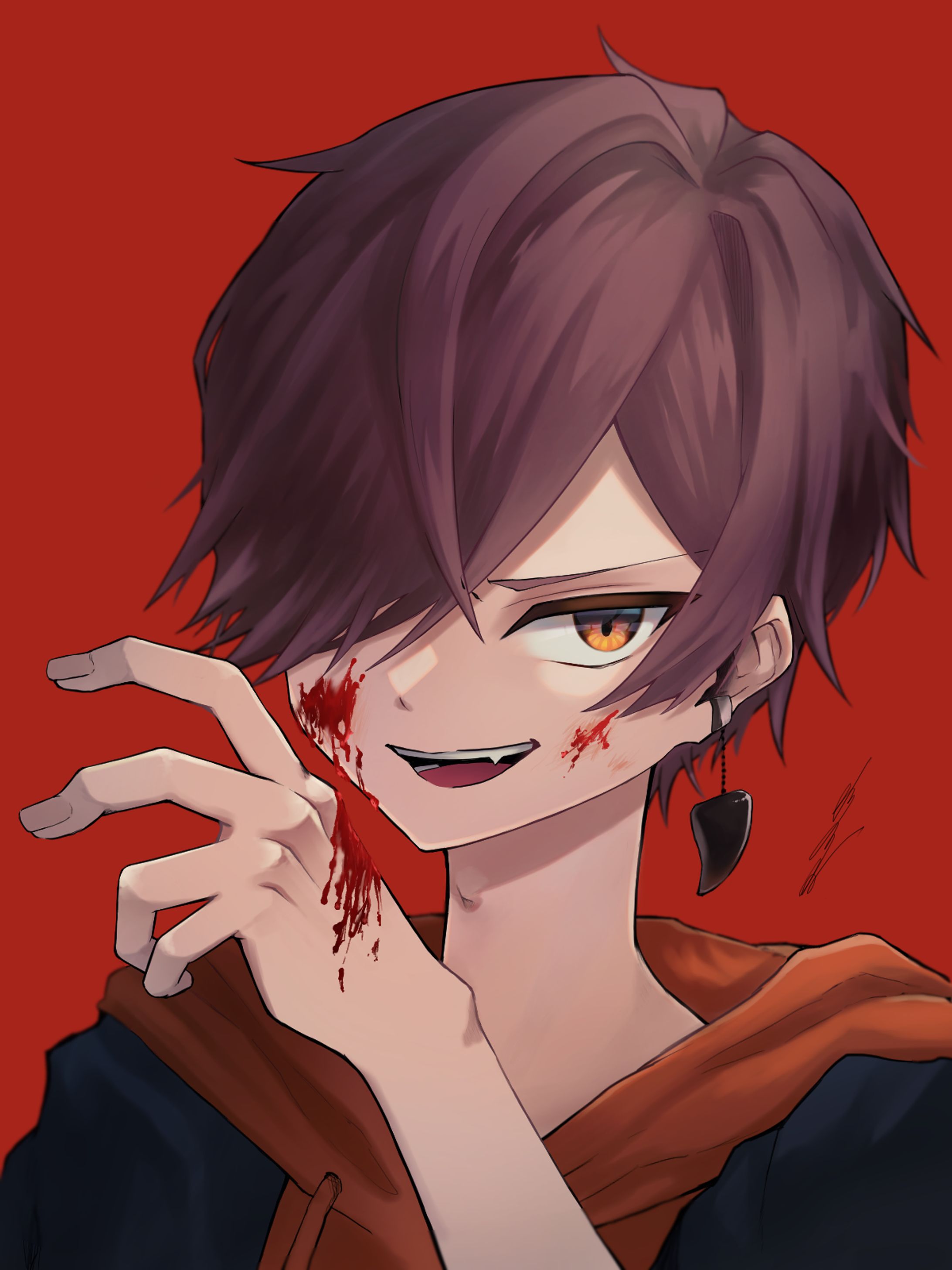 人物イラスト-1