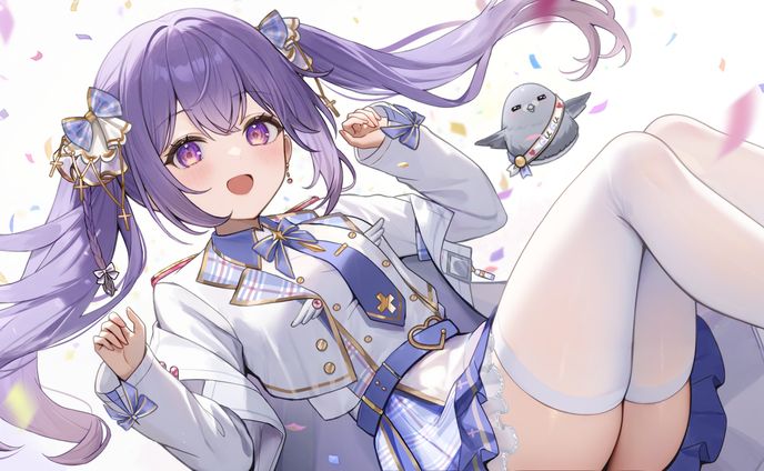 Skebリクエスト