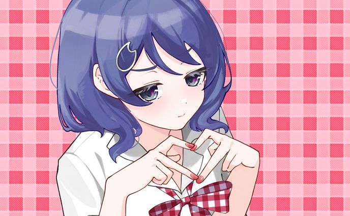 【依頼絵】チェリーポップ【歌ってみた】