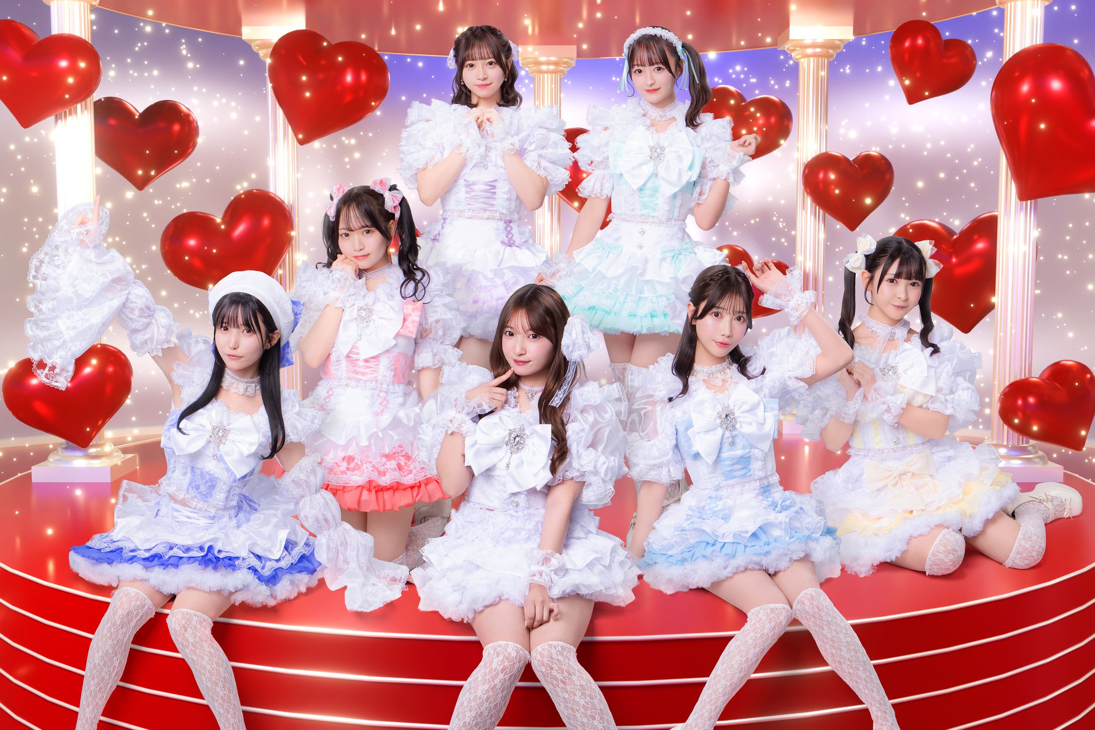 アイドルアーティスト写真-1