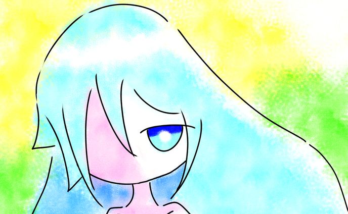 儚く薫る