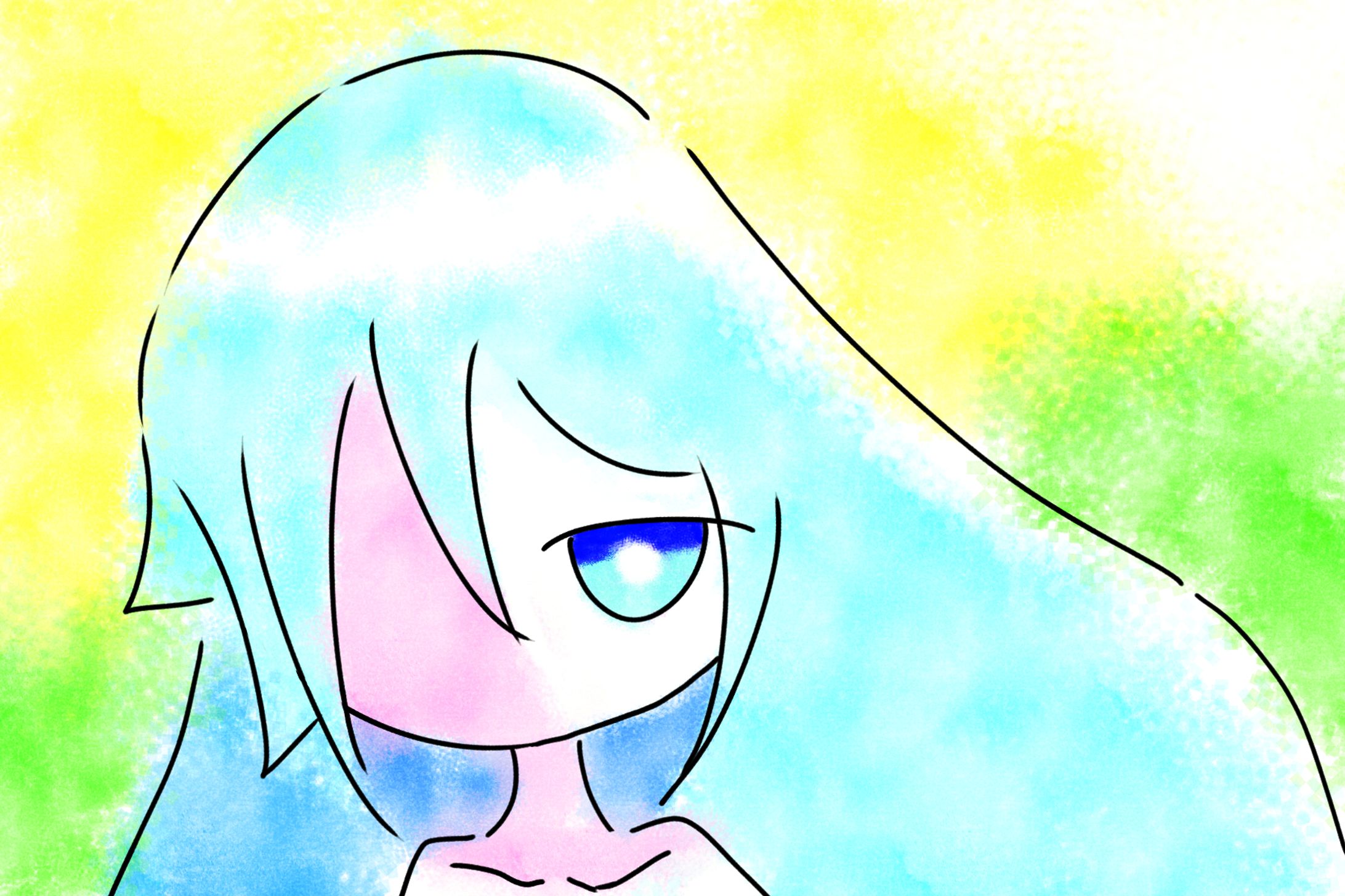 儚く薫る-1