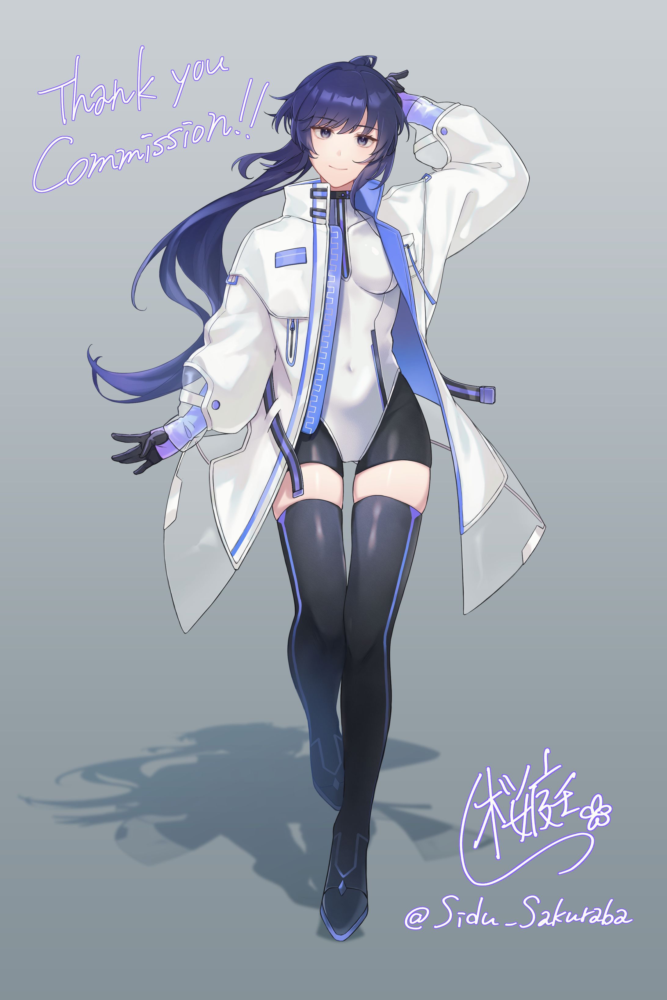 夜勤明け社畜様_キャラクターデザイン-1