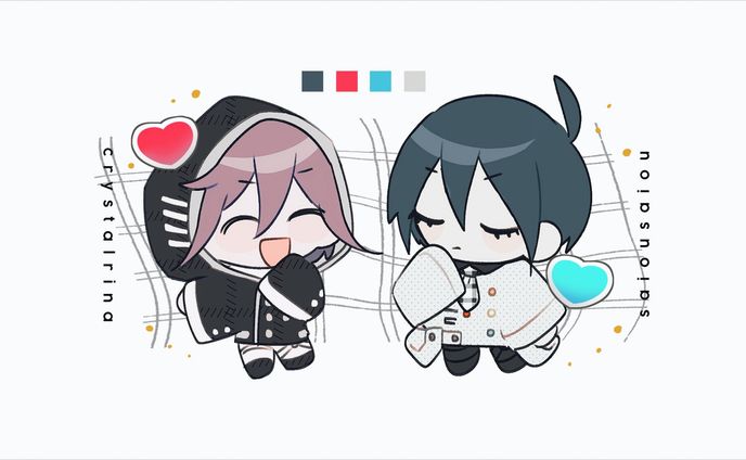 chibi、various genre