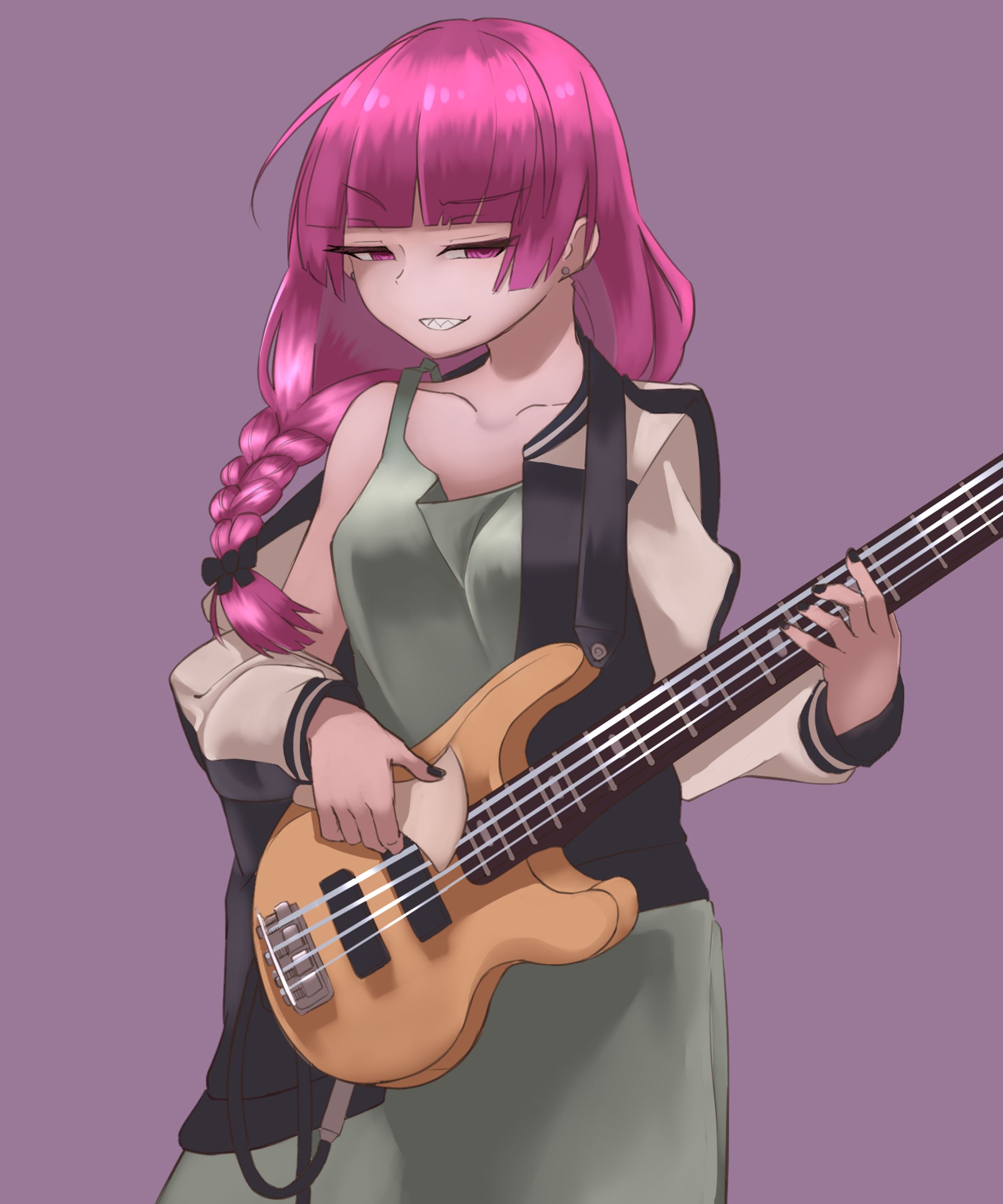 酒カス強キャラお姉さん-1