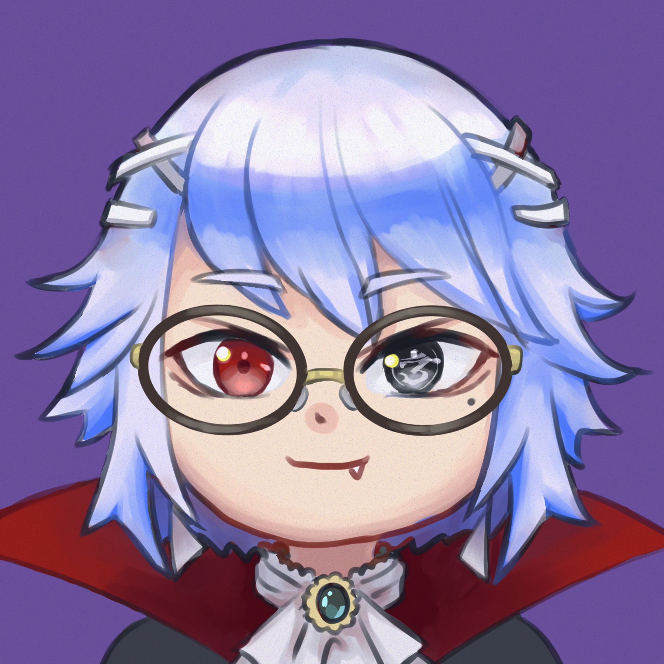 企画イラスト SD-1