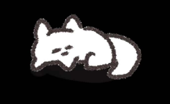 ゆるオリジナルキャラクター　イラスト・デザイン