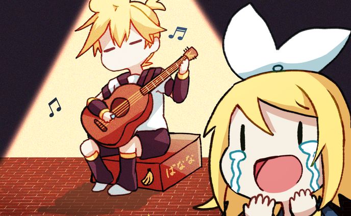 絵師、cdジャケット