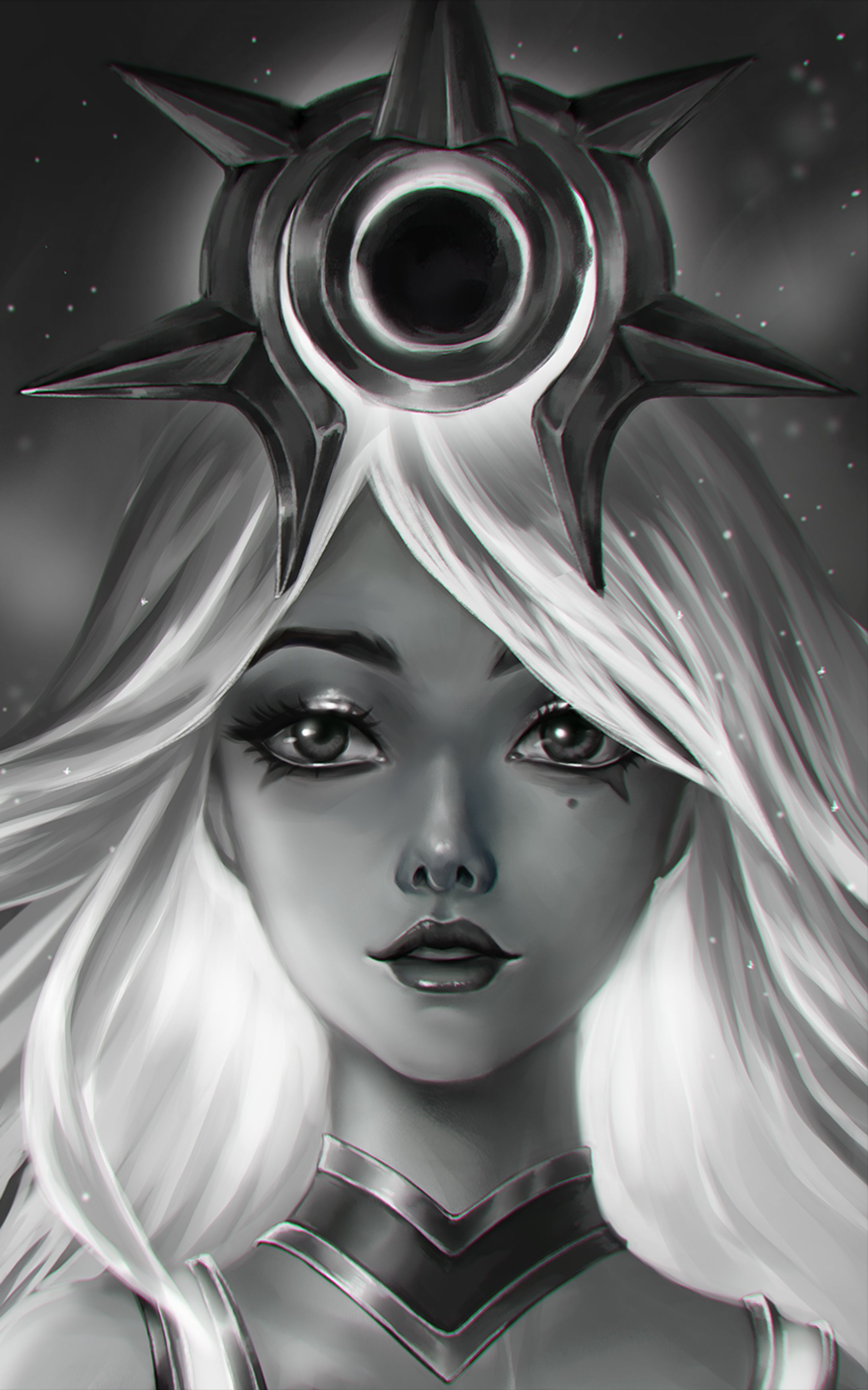 portrait lux -1